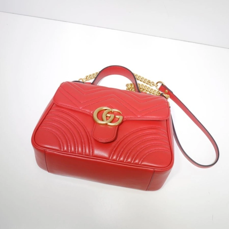 Gvc*1 top handle bags 4036-0396