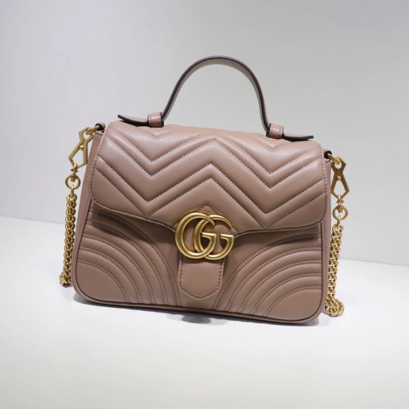 Gvc*1 top handle bags 4036-0397