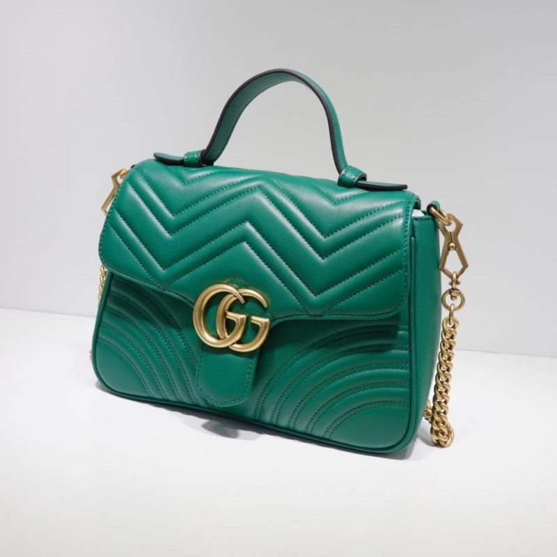 Gvc*1 top handle bags 4036-0398
