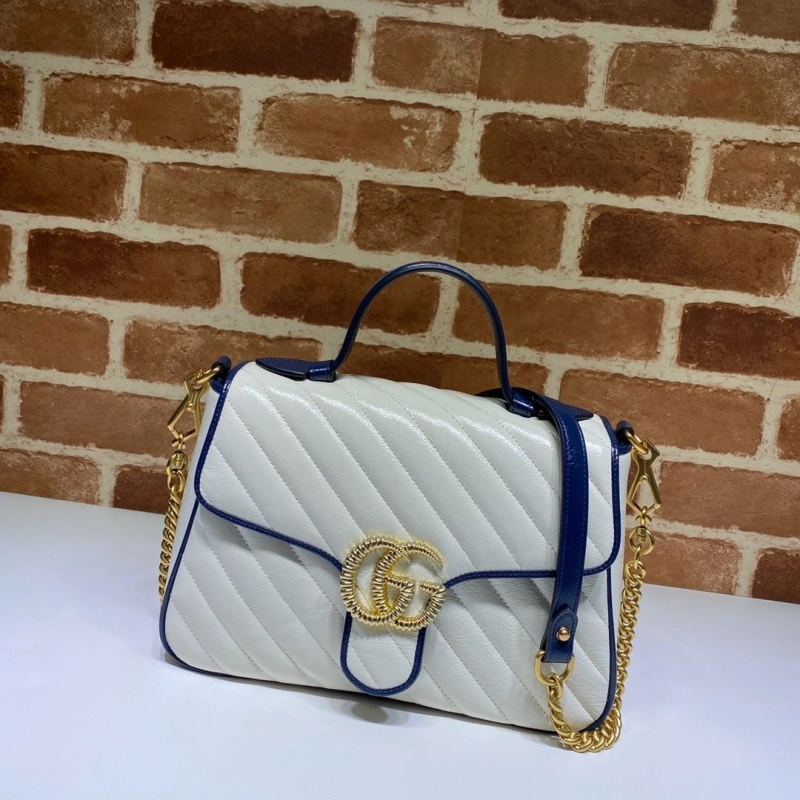 Gvc*1 top handle bags 4036-0400