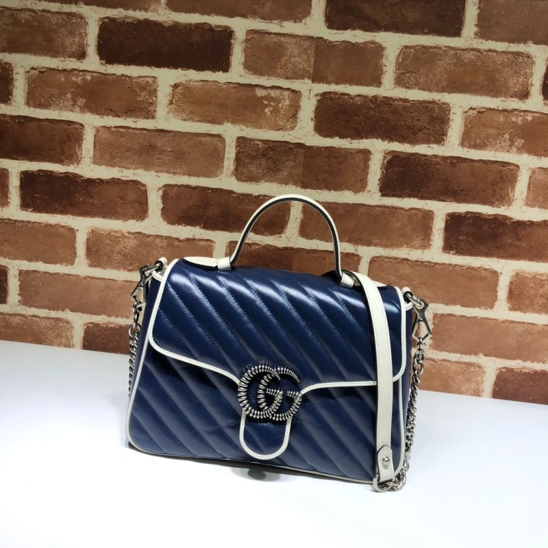 Gvc*1 top handle bags 4036-0401