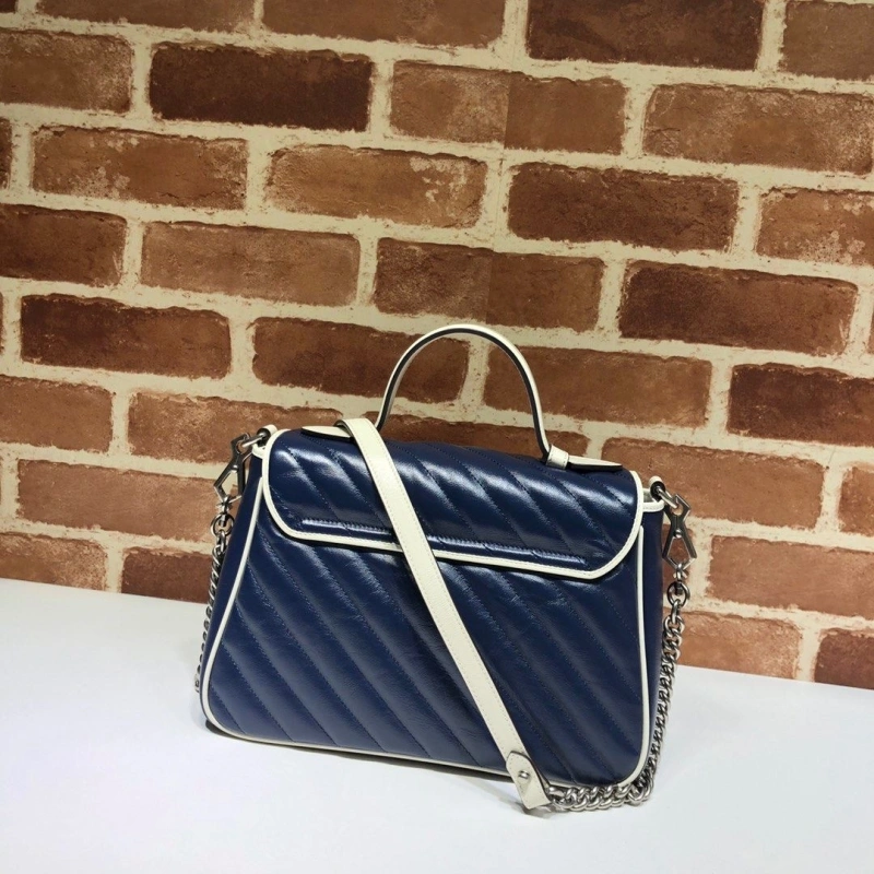 Gvc*1 top handle bags 4036-0401