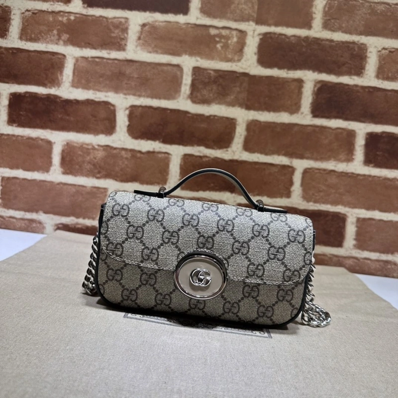 Gvc*1 satchel bags 4036-0417