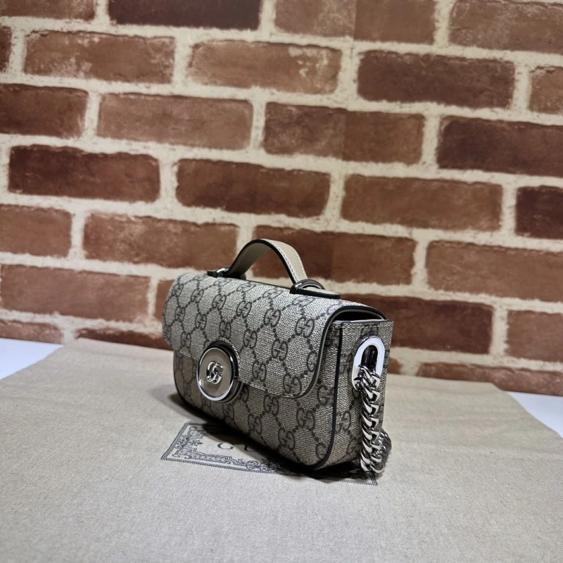 Gvc*1 satchel bags 4036-0417