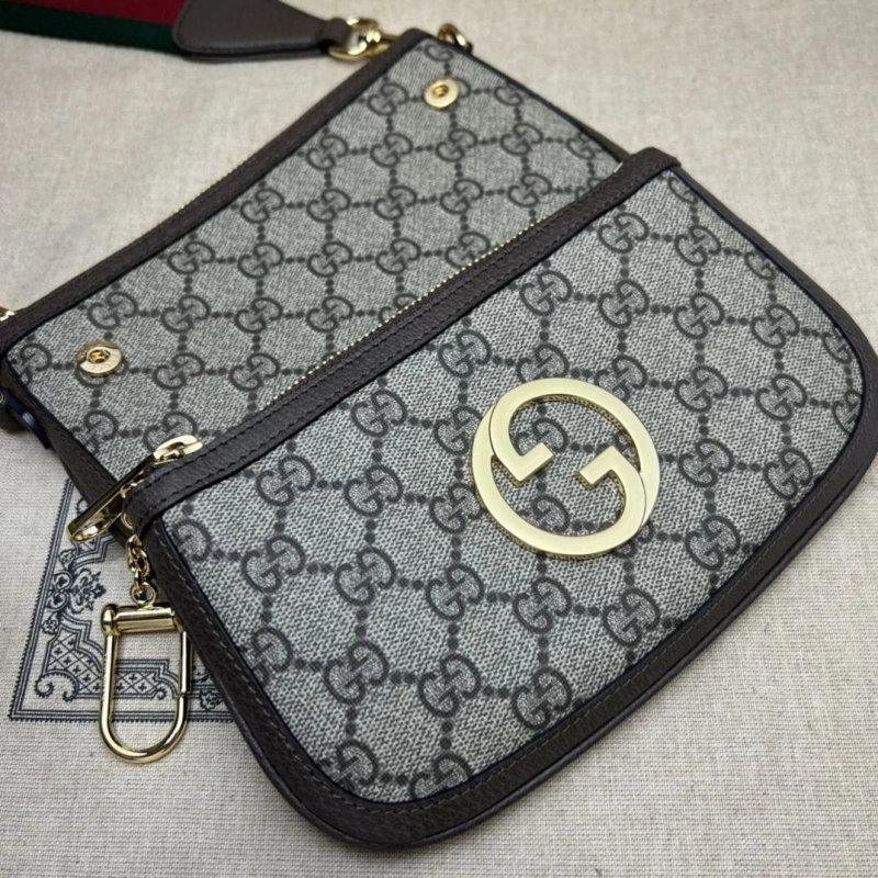 Gvc*1 satchel bags 4036-0422