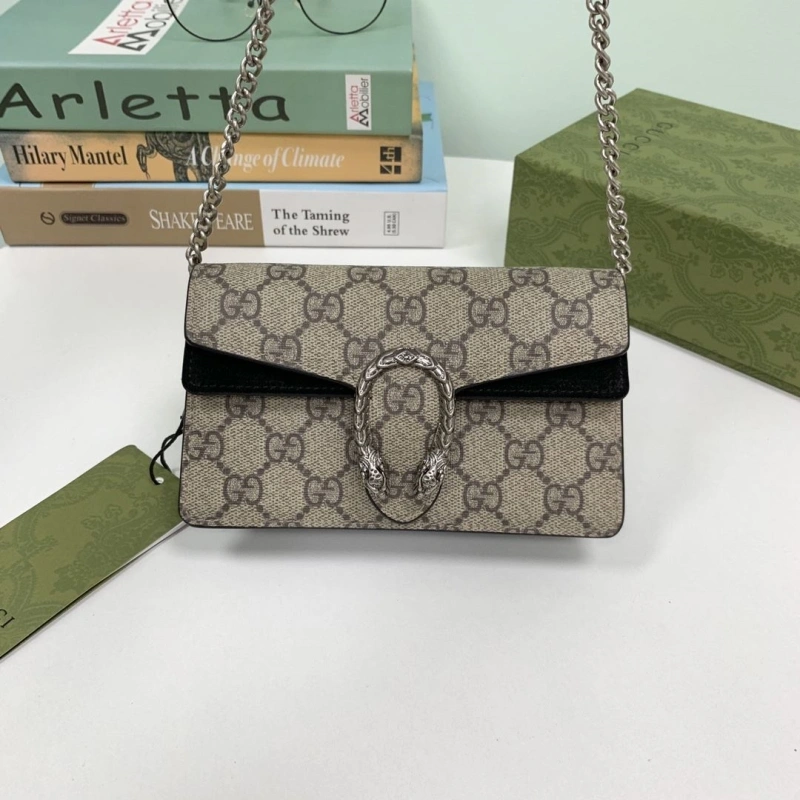 Gvc*1 satchel bags 4036-0457