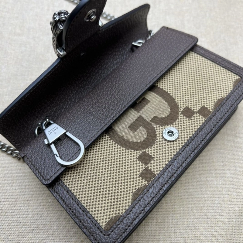 Gvc*1 satchel bags 4036-0463