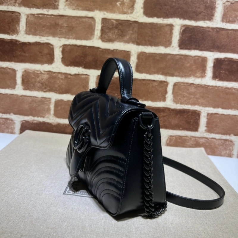 Gvc*1 top handle bags 4036-0472