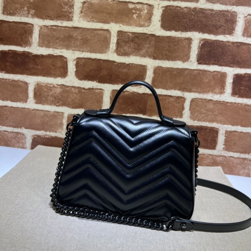 Gvc*1 top handle bags 4036-0472