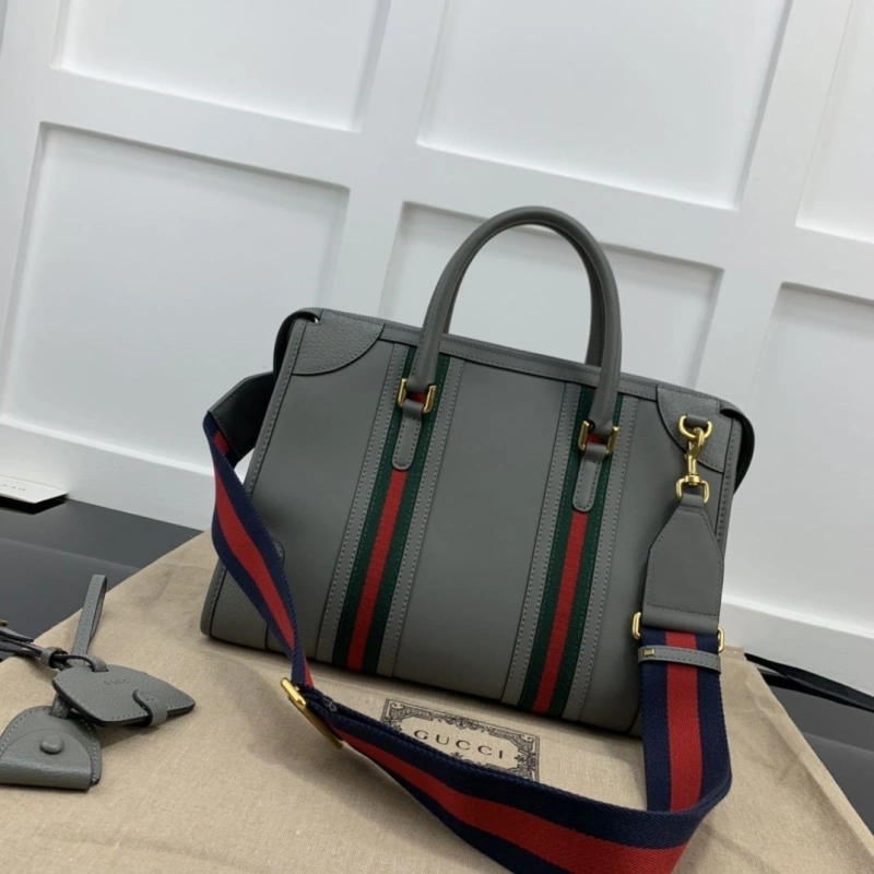 Gvc*1 top handle bags 4036-0506