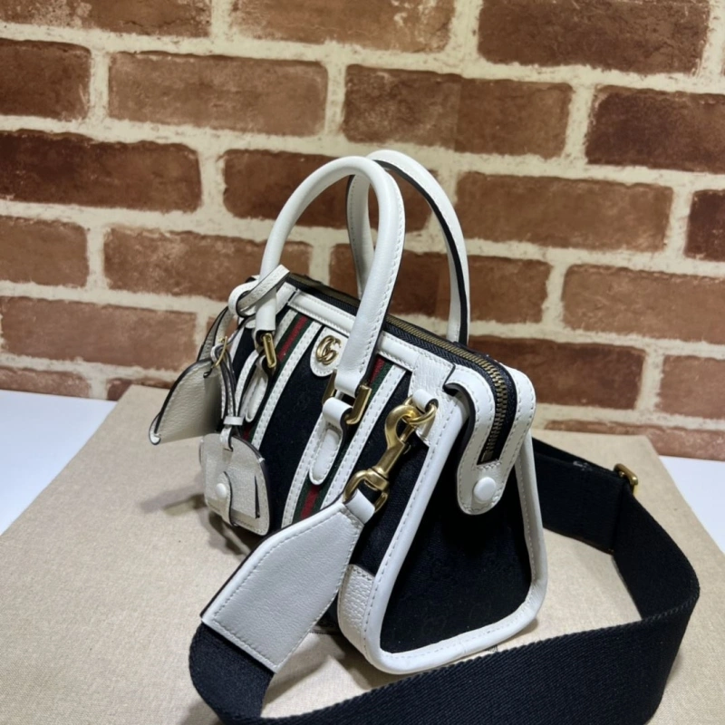 Gvc*1 top handle bags 4036-0509