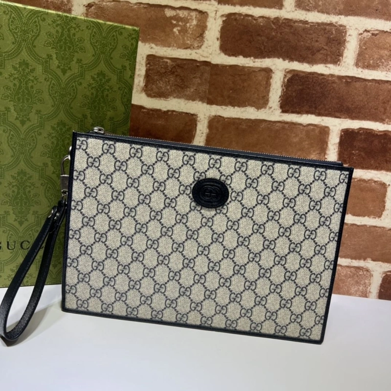 Gvc*1 clutch bags 4036-0517