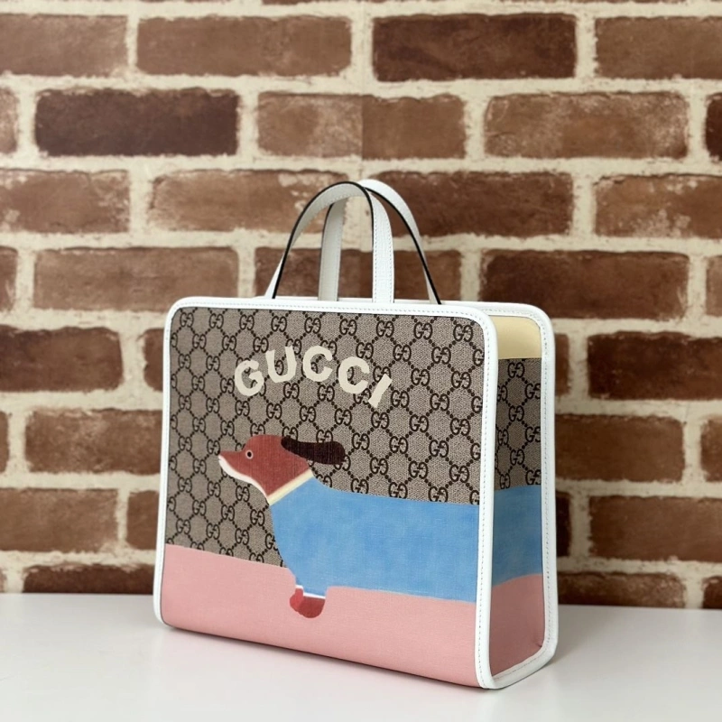 Gvc*1 shopping bags 4036-0519