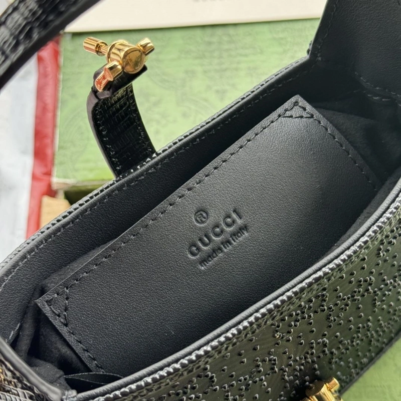 Gvc*1 top handle bags 4036-0527