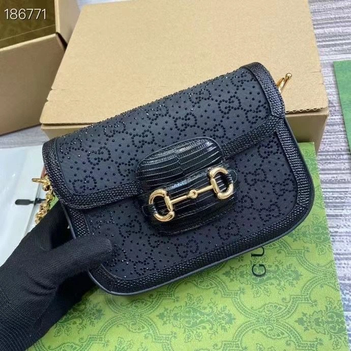 Gvc*1 satchel bags 4036-0533