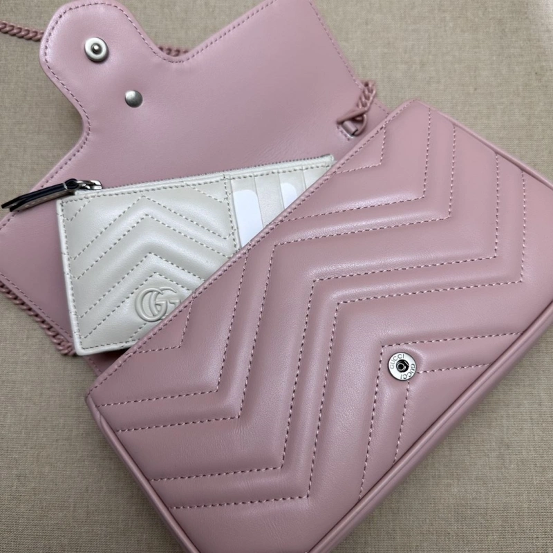 Gvc*1 satchel bags 4036-0557