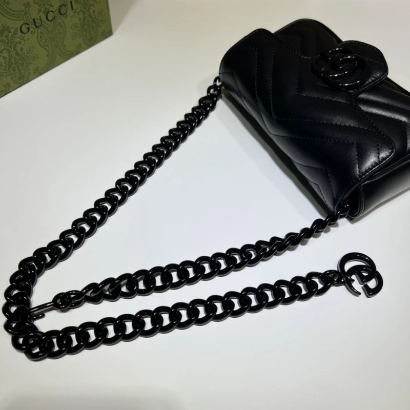 Gvc*1 satchel bags 4036-0562