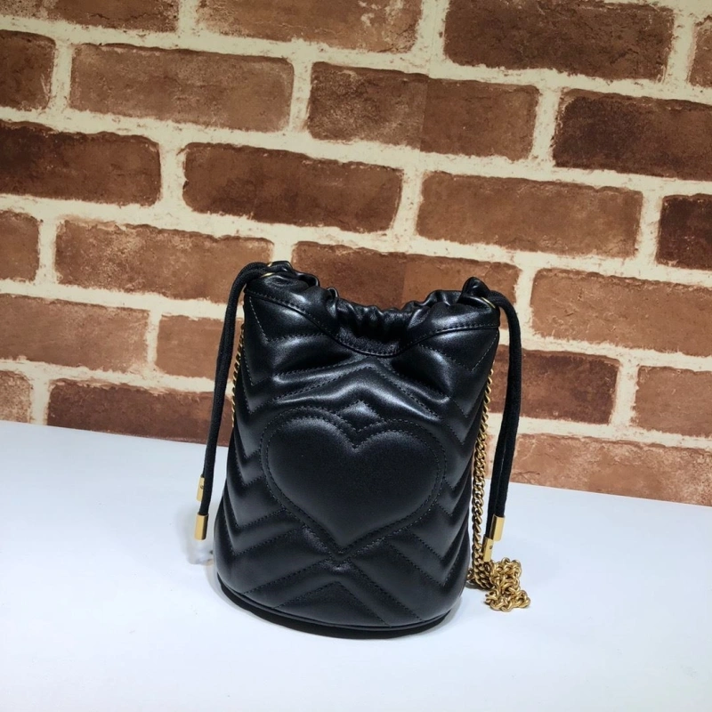 Gvc*1 bucket bags 4036-0573
