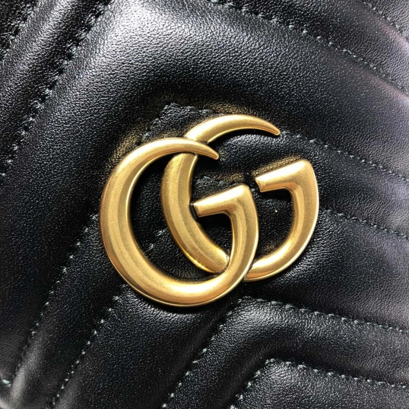 Gvc*1 bucket bags 4036-0573