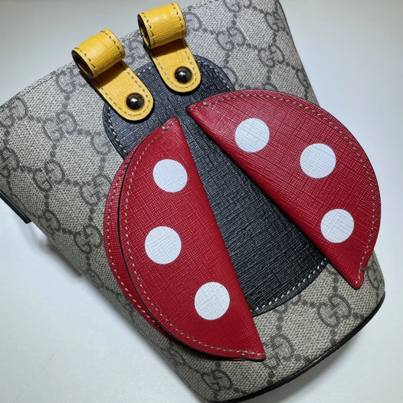 Gvc*1 bucket bags 4036-0616