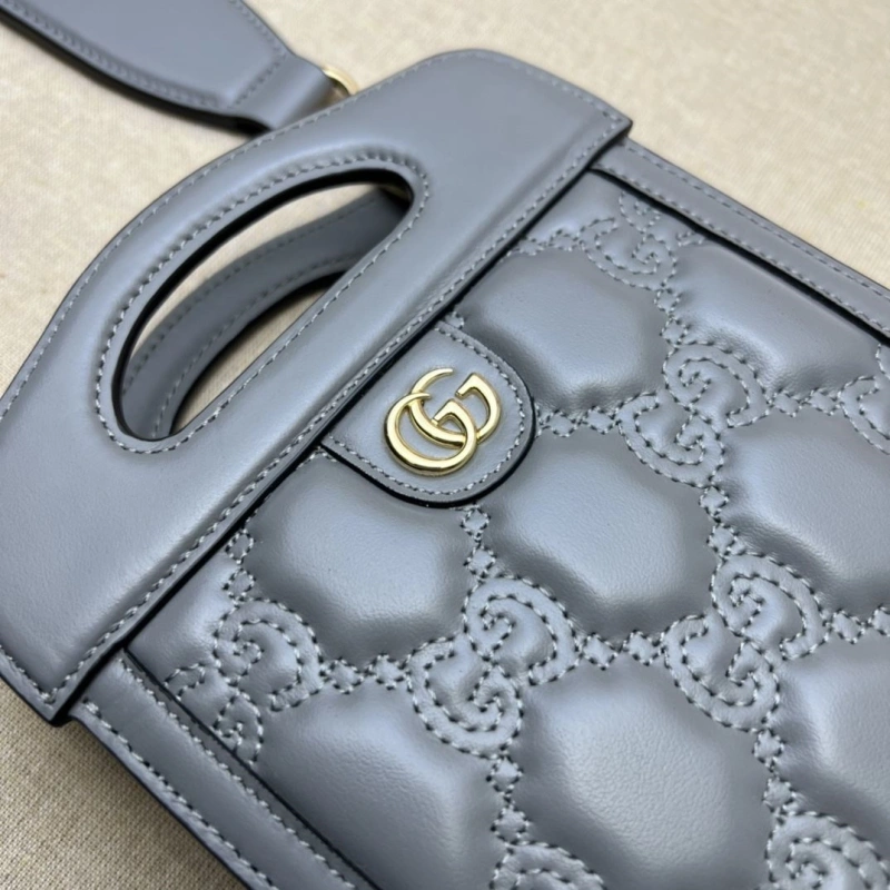 Gvc*1 top handle bags 4036-0623