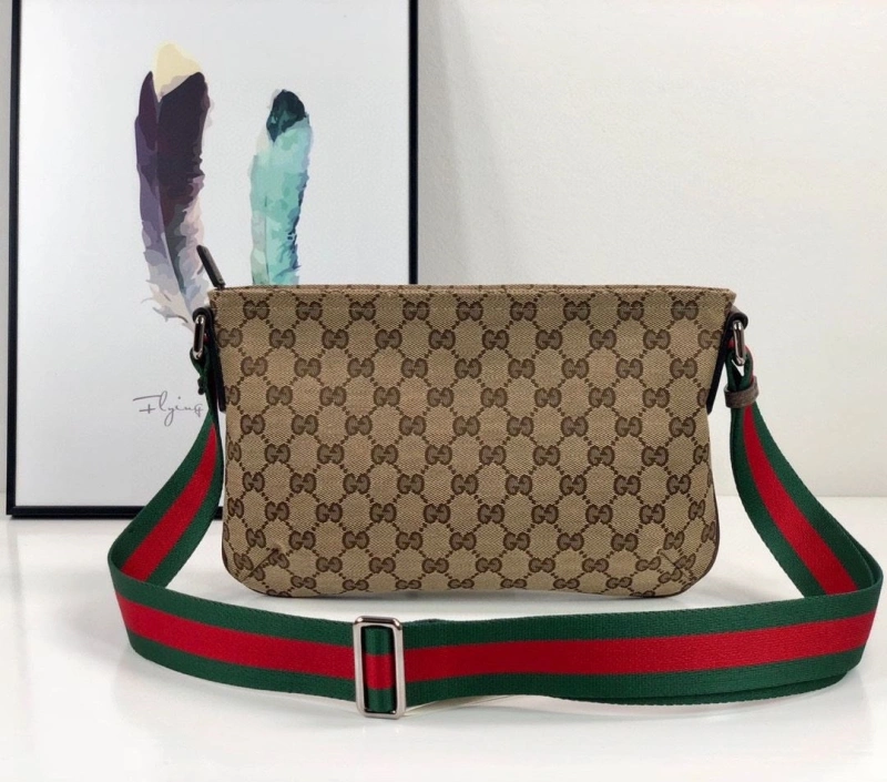 Gvc*1 satchel bags 4036-0634