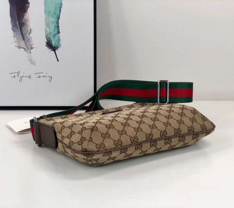 Gvc*1 satchel bags 4036-0634