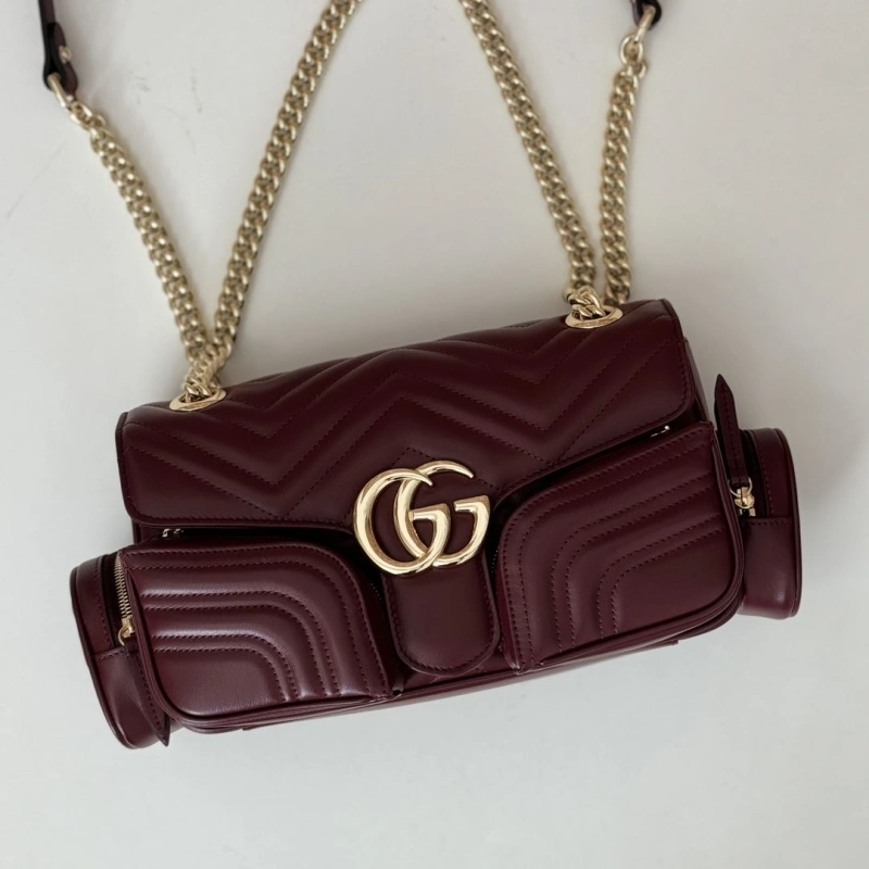 Gvc*1 satchel bags 4036-0642