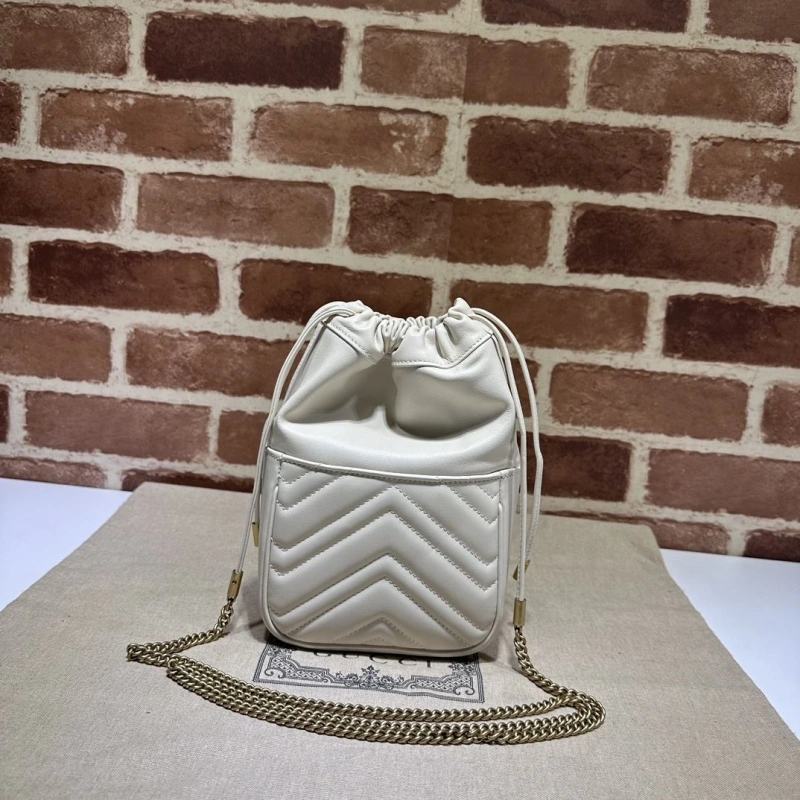 Gvc*1 bucket bags 4036-0647