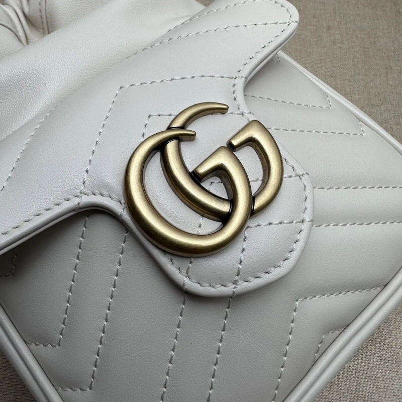 Gvc*1 bucket bags 4036-0647