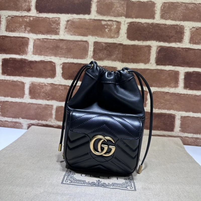Gvc*1 bucket bags 4036-0648