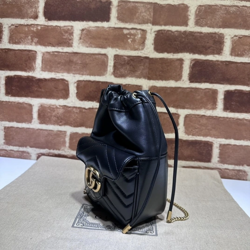 Gvc*1 bucket bags 4036-0648
