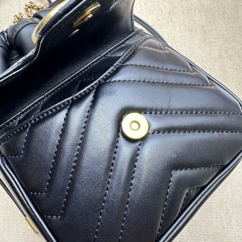 Gvc*1 bucket bags 4036-0648