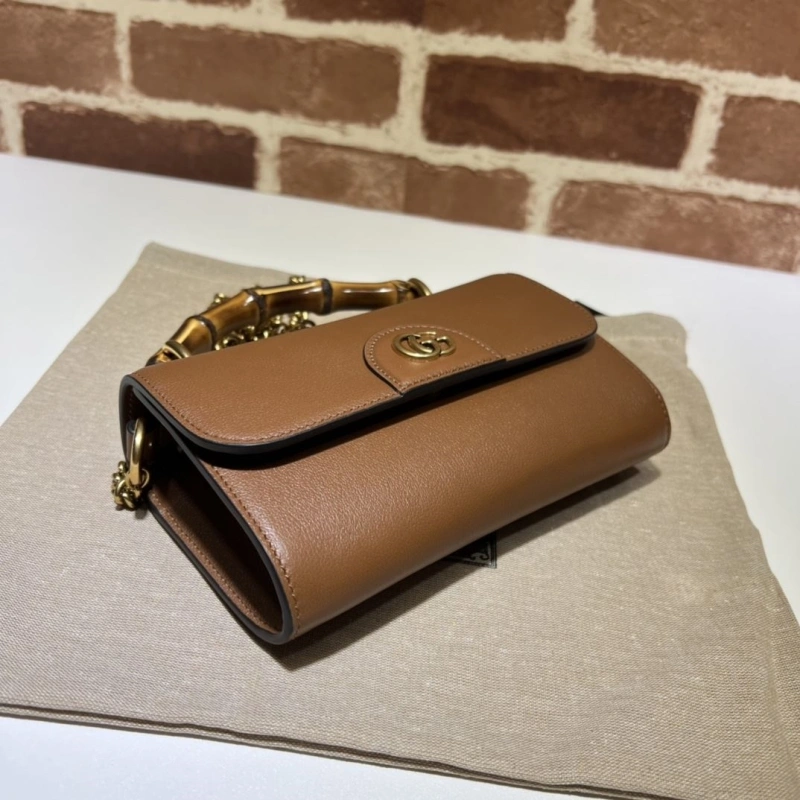 Gvc*1 top handle bags 4036-0654