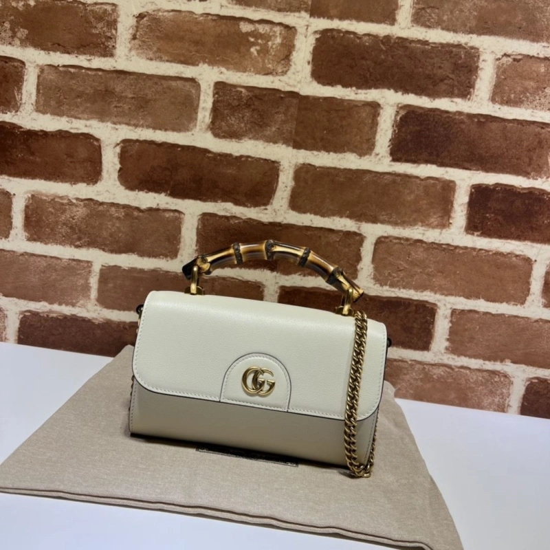 Gvc*1 top handle bags 4036-0656