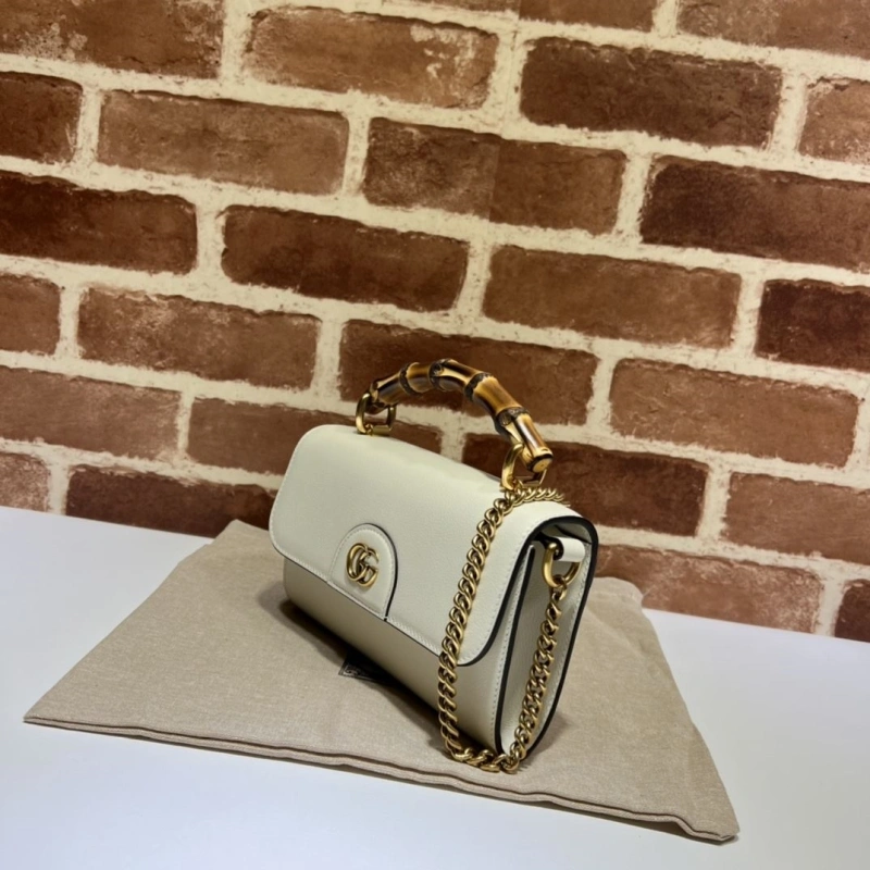 Gvc*1 top handle bags 4036-0656