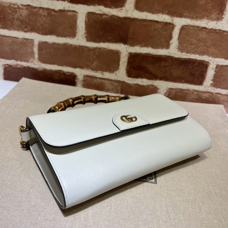 Gvc*1 top handle bags 4036-0658