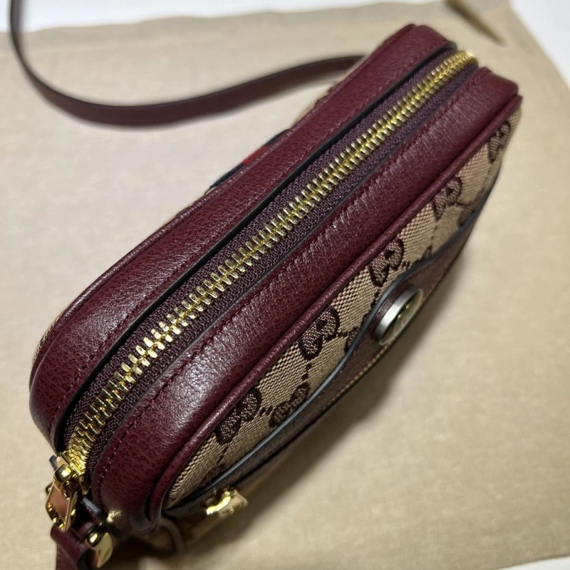 Gvc*1 satchel bags 4036-0679