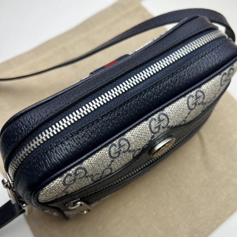Gvc*1 satchel bags 4036-0680