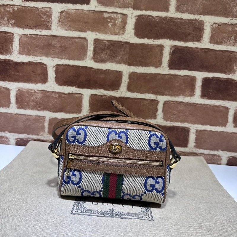 Gvc*1 satchel bags 4036-0682