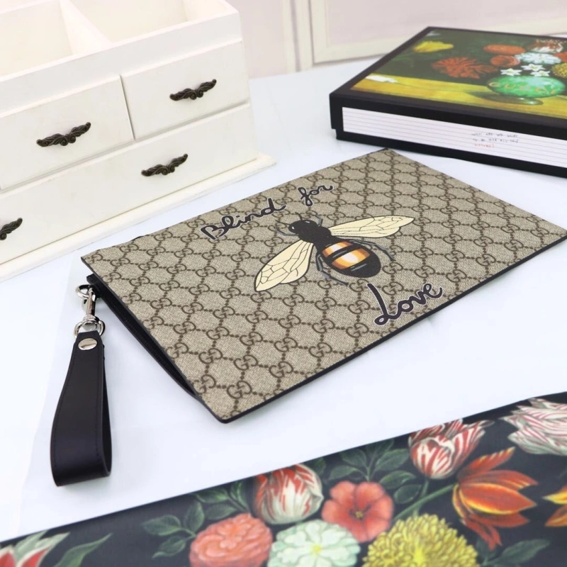 Gvc*1 clutch bags 4036-0685