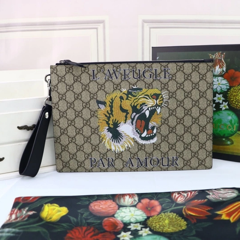 Gvc*1 clutch bags 4036-0687
