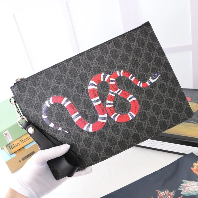 Gvc*1 clutch bags 4036-0688