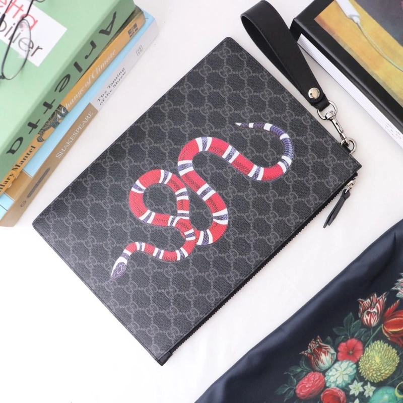 Gvc*1 clutch bags 4036-0688