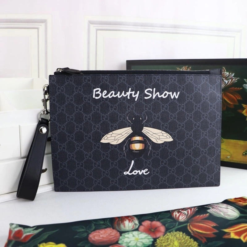 Gvc*1 clutch bags 4036-0689
