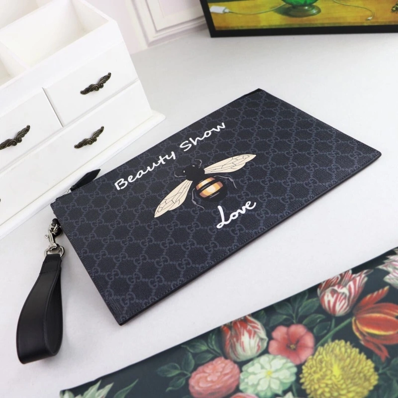 Gvc*1 clutch bags 4036-0689