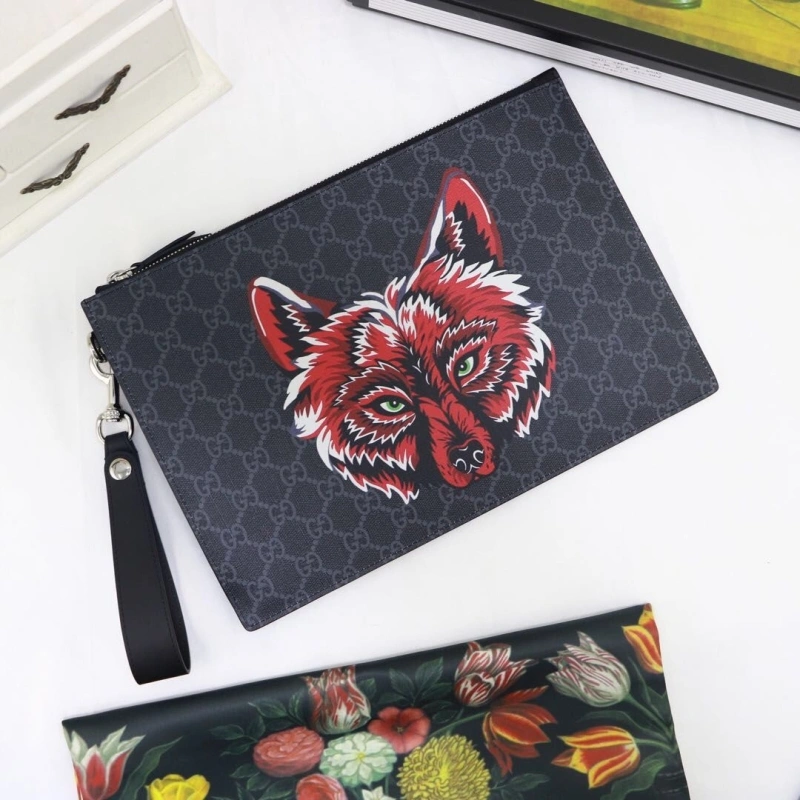 Gvc*1 clutch bags 4036-0690