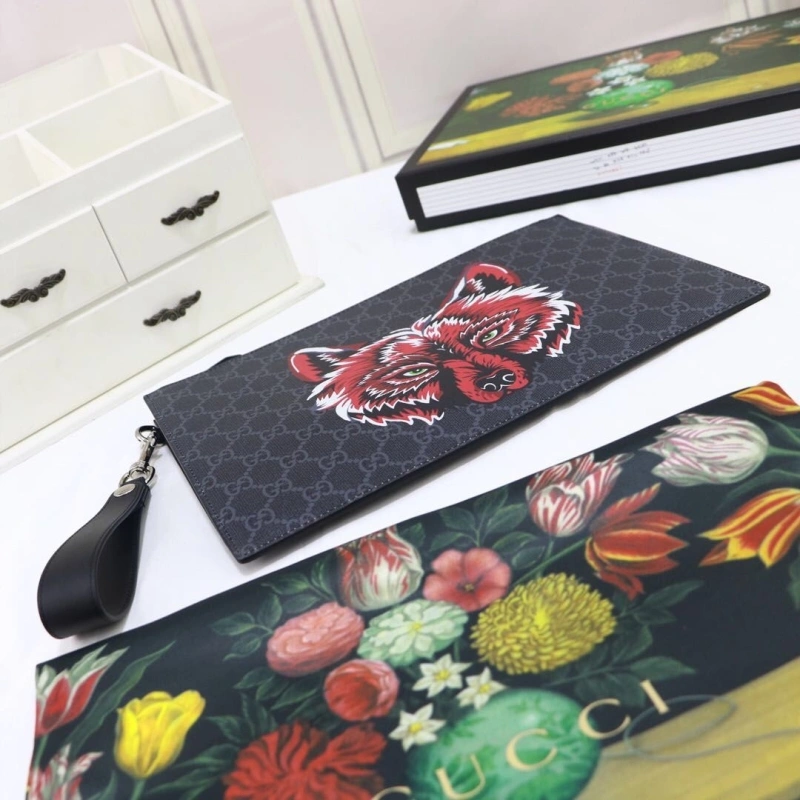 Gvc*1 clutch bags 4036-0690