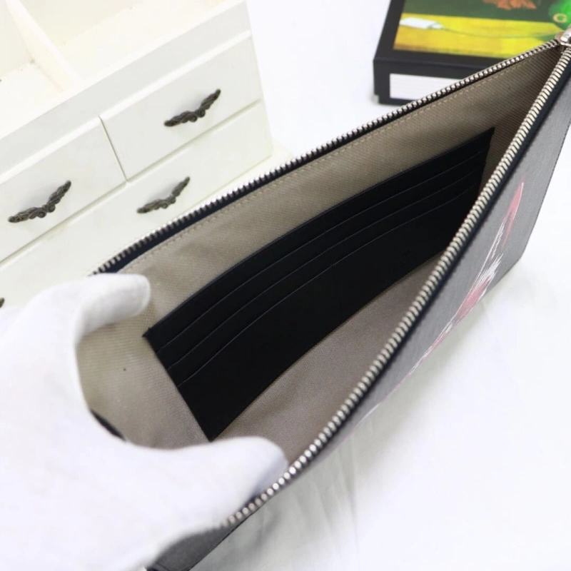 Gvc*1 clutch bags 4036-0690