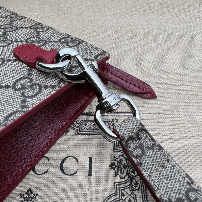 Gvc*1 clutch bags 4036-0698